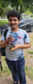 Photo of Josue Montero