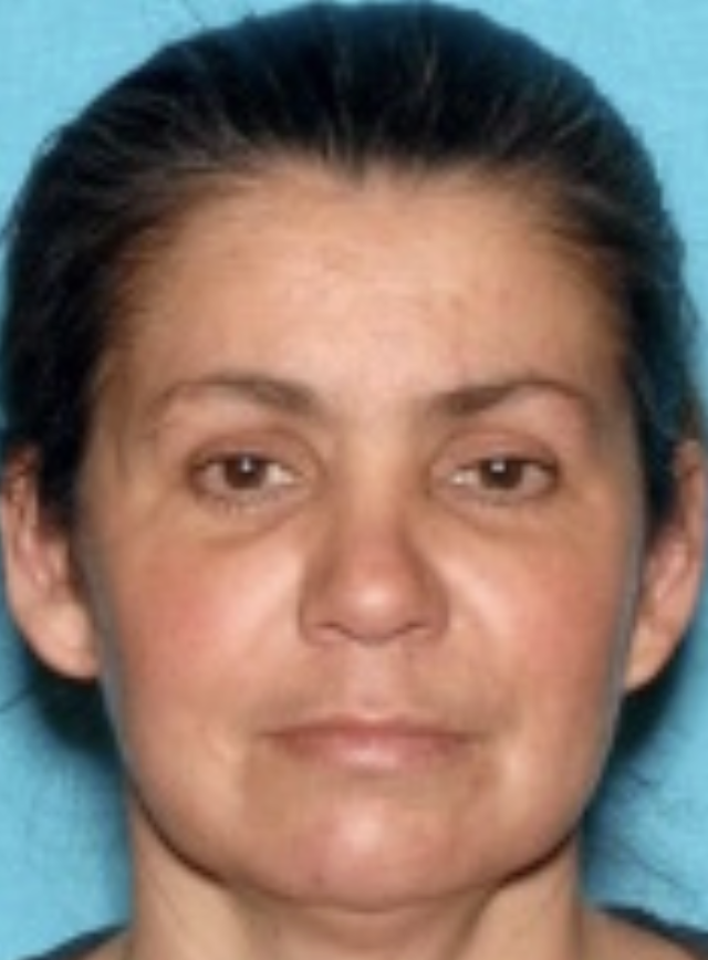 Photo of Rosana Aguilar