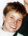 Photo of Leah Roberts