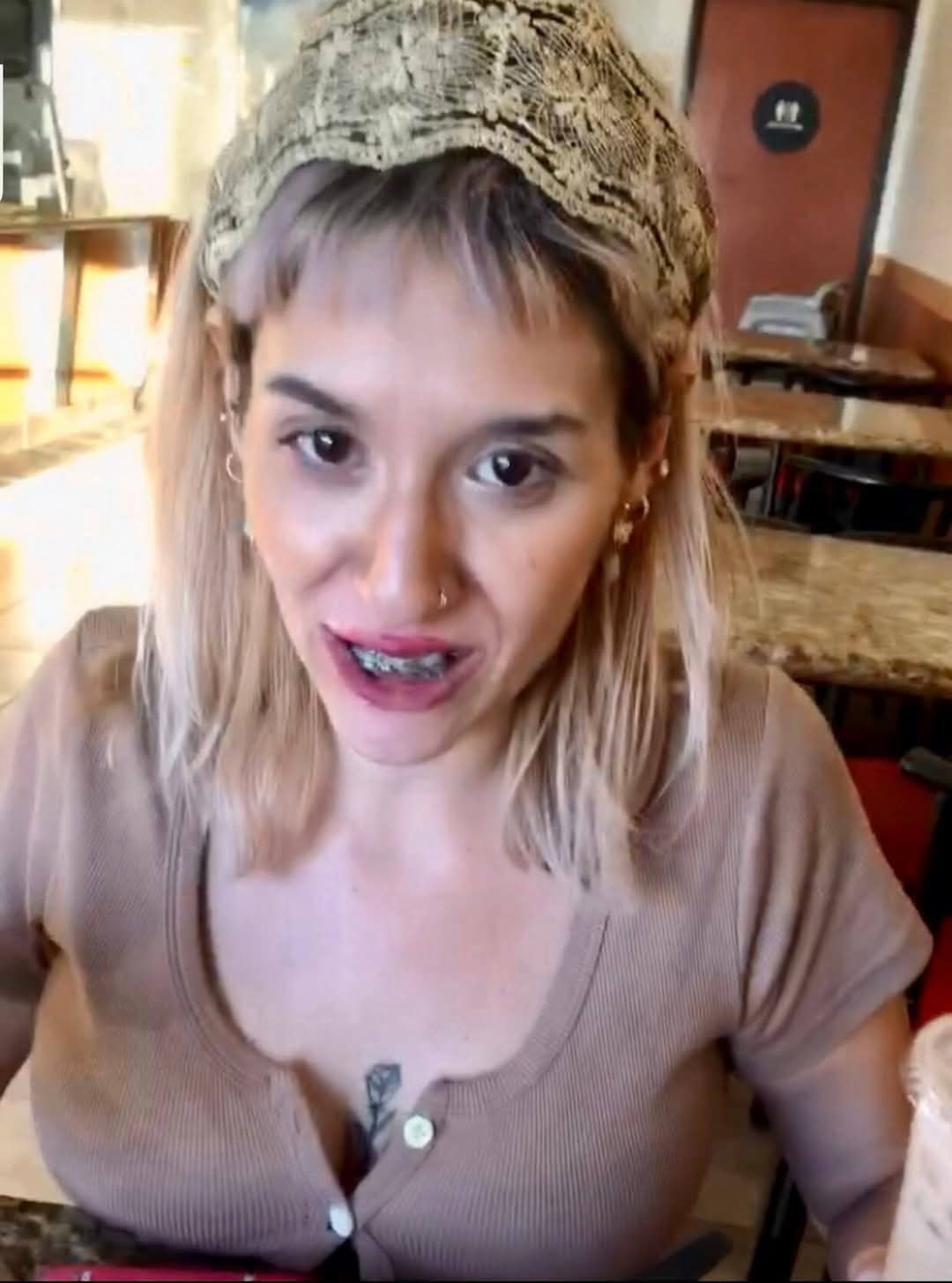 Photo of Celeste Magdaleno
