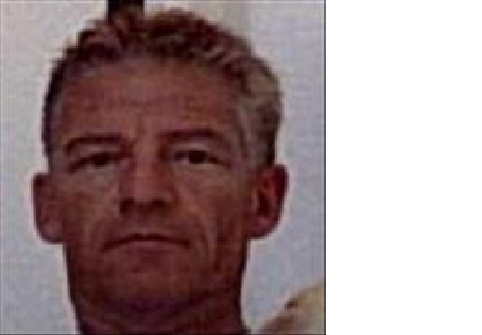 Photo of Allan Kincaid