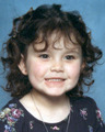 Photo of Caroline Teague