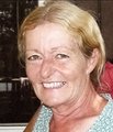 Photo of Nancy Hawk