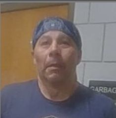 Photo of Rodney Powassin
