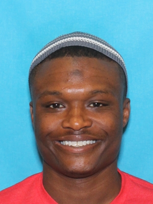 Photo of Isiah Jenifer