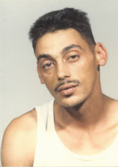 Photo of Kenneth Edwards