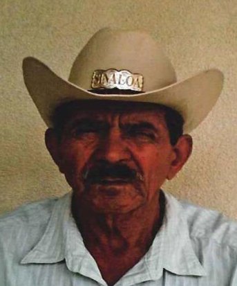Photo of Vidal Acevedo