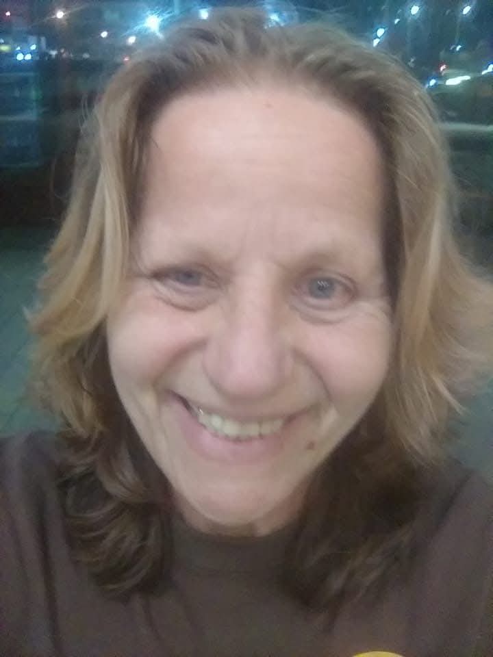 Photo of Vickie Mize