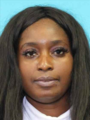 Photo of Sikina Brown