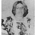 Photo of Katherine Barnum