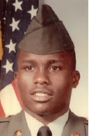 Photo of Patrick Butler