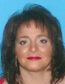 Photo of Patricia Ferro