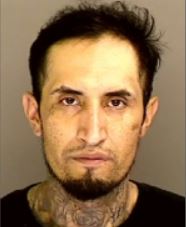 Photo of Alan Hernandez