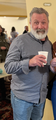 Photo of Charles Brown