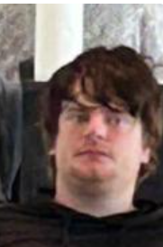 Photo of Gaige Martin