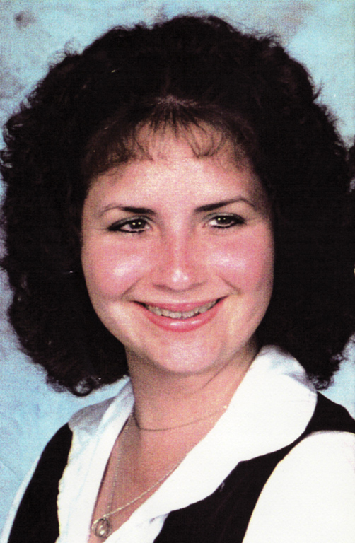 Photo of Deborah Dean
