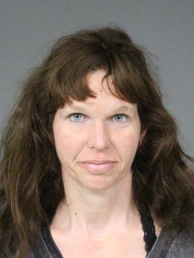 Photo of Jennifer Kline