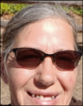 Photo of Stephanie Womacks