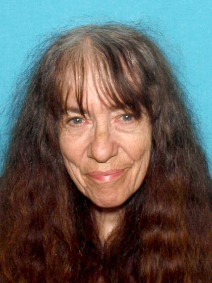 Photo of Toni Shlaes