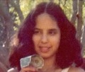 Photo of O'Dina Lucero