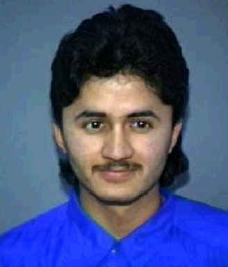 Photo of Adan Jacquez Hernandez