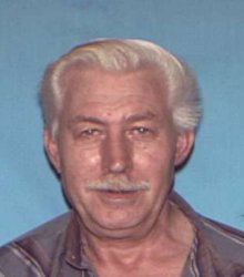 Photo of Donald Davis