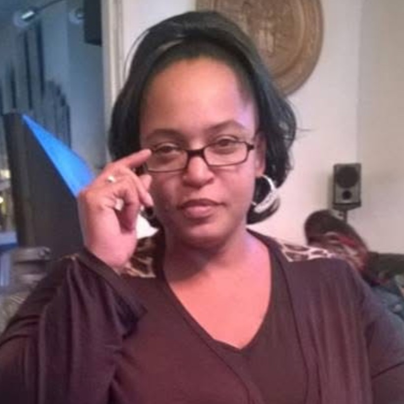 Photo of LaShawn Scott
