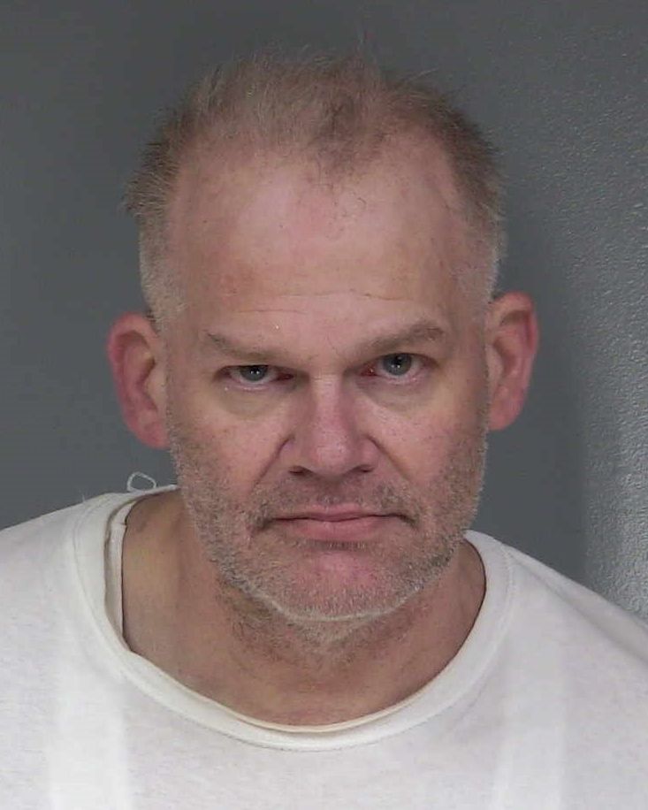 Photo of Cory Lindholm