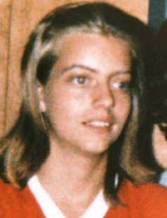 Photo of Brenda Dunham