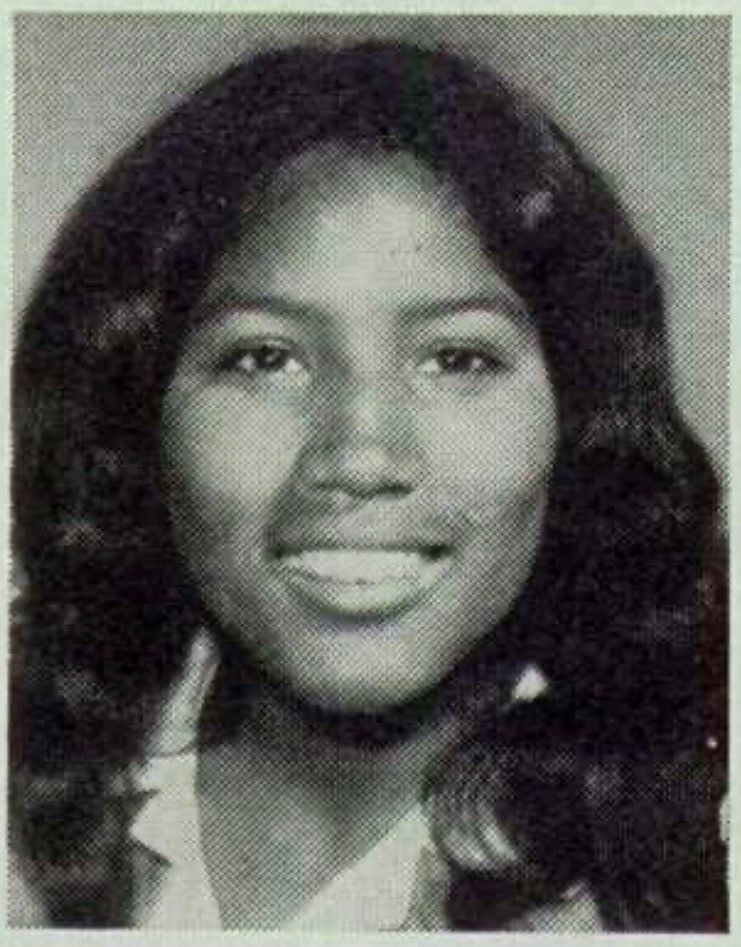Photo of Pamela Masten