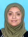 Photo of Rasha Zagri