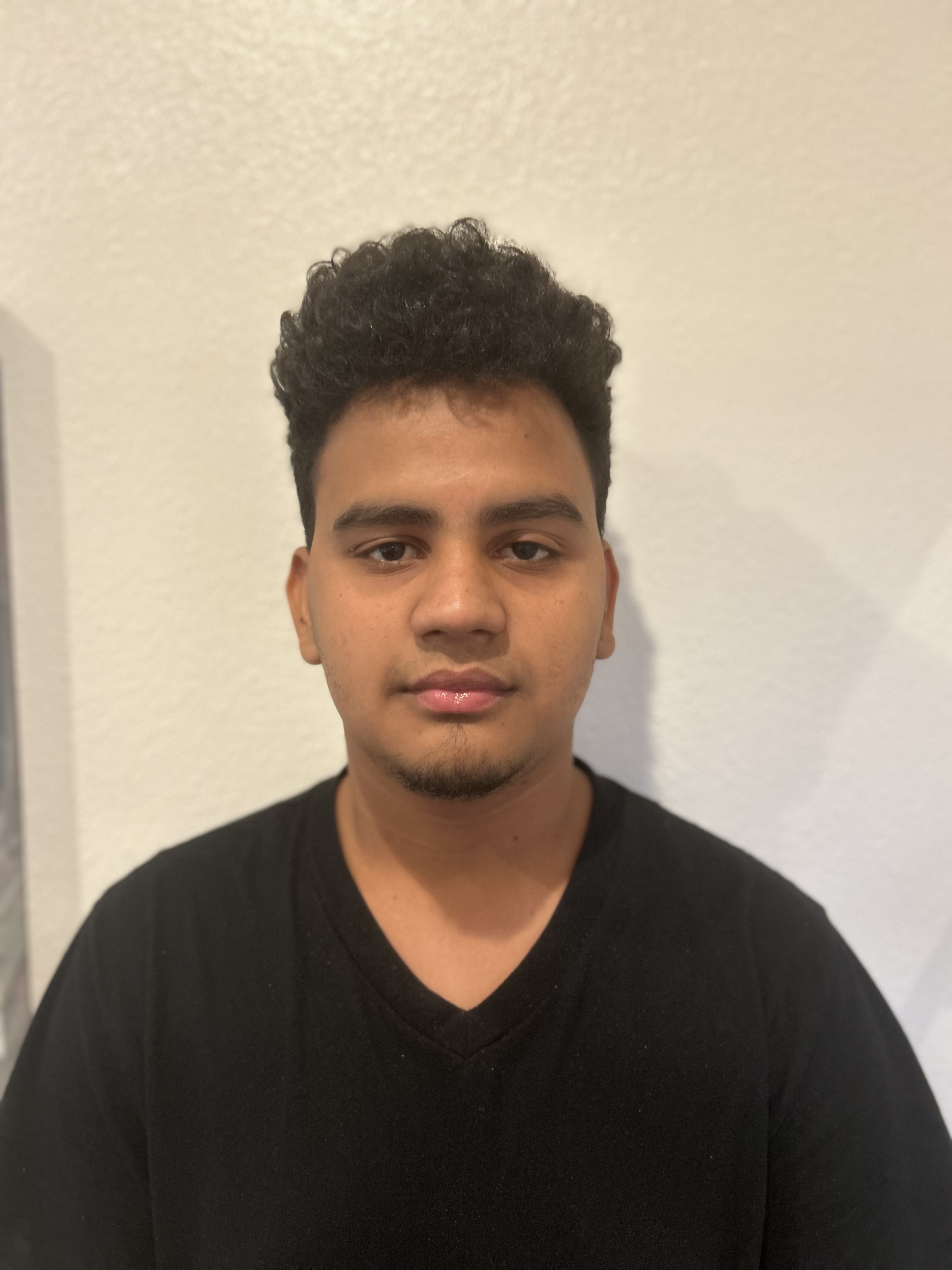 Photo of Jefri Castro-Carias