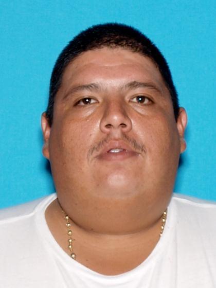 Photo of Salvador Mendoza