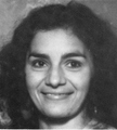 Photo of Belinda Martinez