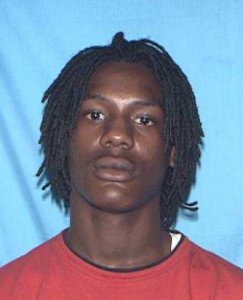 Photo of Keith Johnson