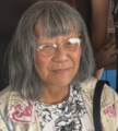 Photo of Masako Thompson