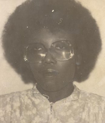 Photo of Evelyn Fox