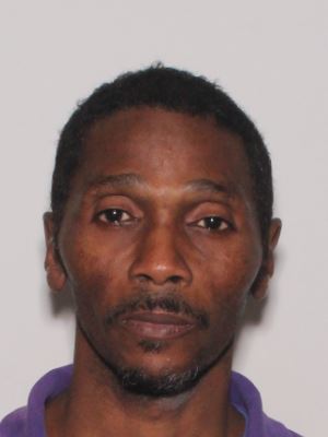 Photo of Tavoris Thomas