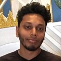 Photo of Tashrik Mugdho