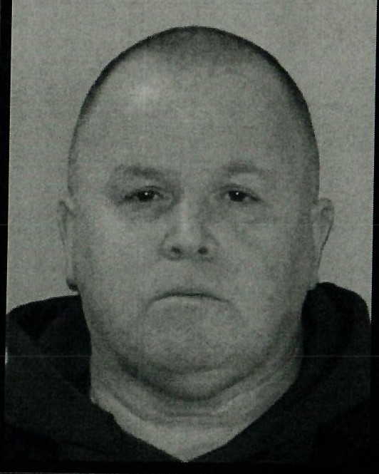 Photo of Anthony Smith
