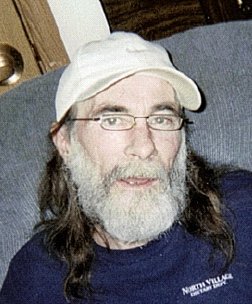Photo of Curtis Weatherly