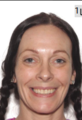 Photo of Kristen White