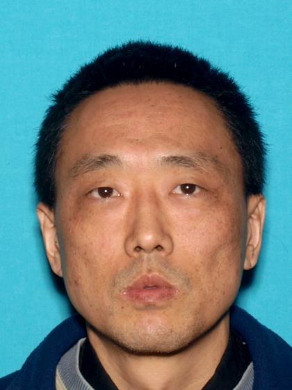 Photo of Chong Sim