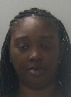 Photo of Sabrina Chambers