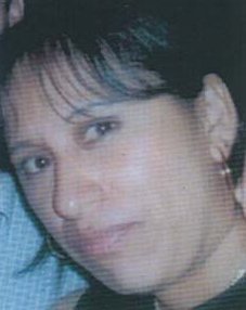 Photo of Estefanie Alegre