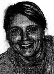 Photo of Beata Rembisz