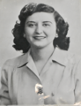 Photo of Lola Celli