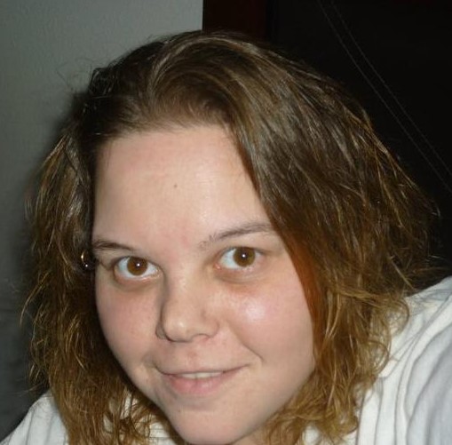 Photo of Michelle Kerekes