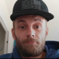 Photo of Wade Hack