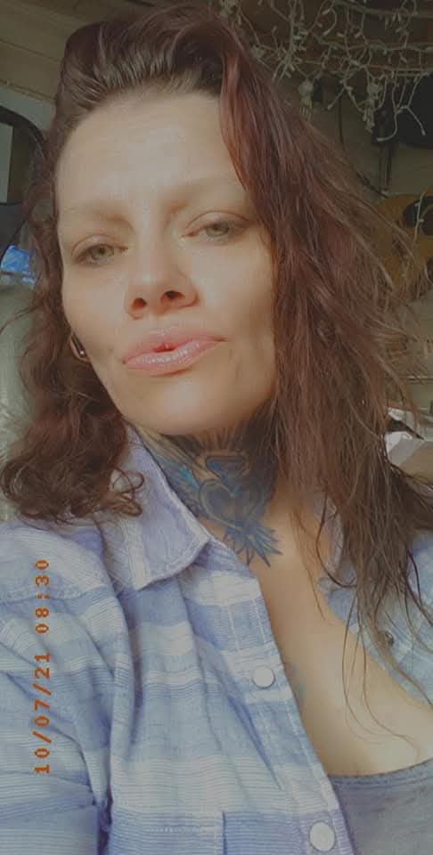 Photo of Kaila Vatole